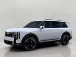 2027 Kia Telluride EX AWD