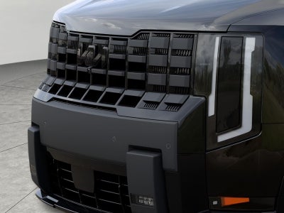 2027 Kia Telluride X-Line EX AWD