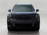 2027 Kia Telluride X-Line EX AWD