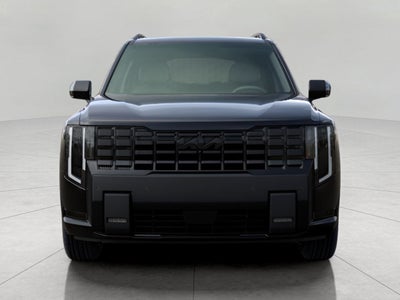 2027 Kia Telluride X-Line EX AWD