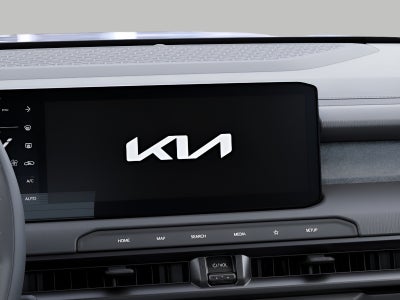 2027 Kia Telluride X-Line EX AWD