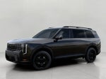 2027 Kia Telluride X-Line EX AWD