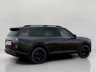 2027 Kia Telluride X-Line EX AWD