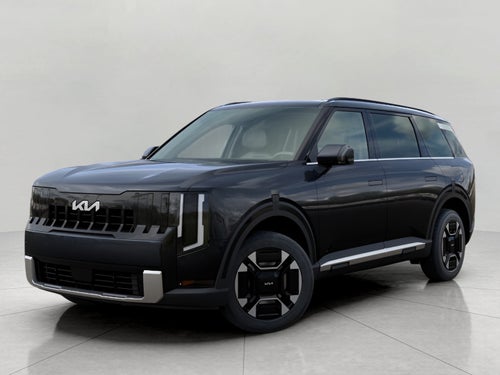 2027 Kia Telluride Hybrid EX AWD