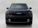 2027 Kia Telluride Hybrid EX AWD