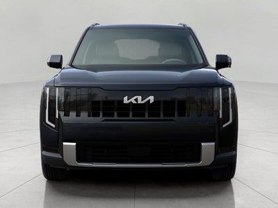 2027 Kia Telluride Hybrid EX AWD