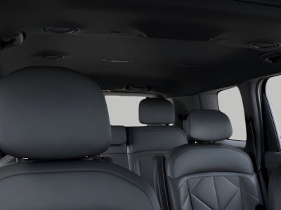 2027 Kia Telluride Hybrid EX AWD