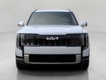 2027 Kia Telluride Hybrid EX AWD