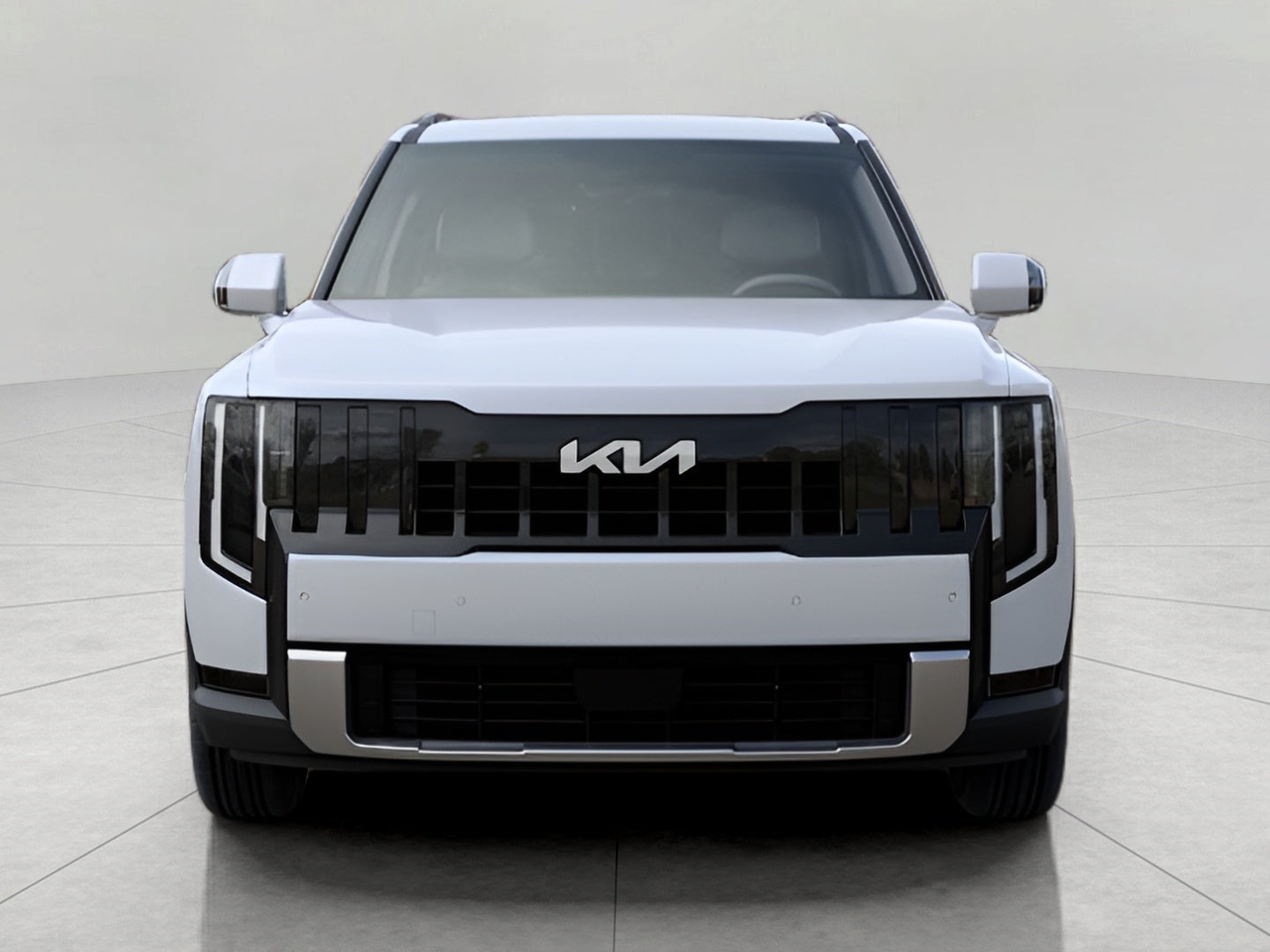 2027 Kia Telluride Hybrid EX AWD