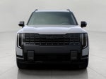 2027 Kia Telluride Hybrid X-Line SX AWD