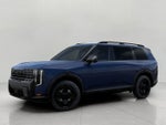 2027 Kia Telluride Hybrid X-Line SX AWD