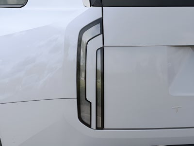 2027 Kia Telluride S FWD