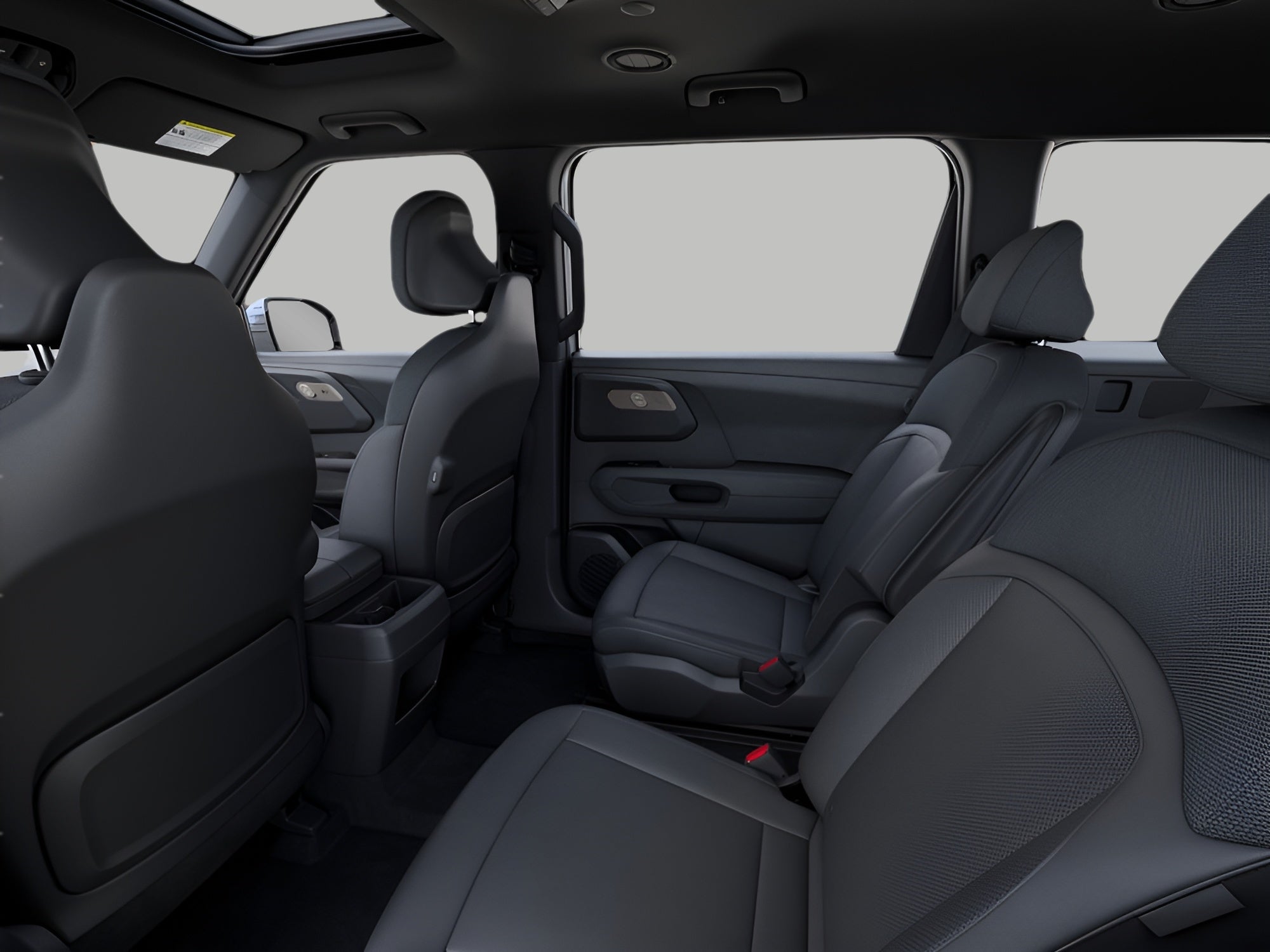 2027 Kia Telluride S FWD