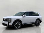 2027 Kia Telluride S FWD