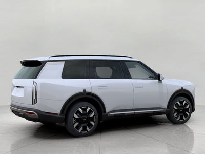 2027 Kia Telluride S FWD
