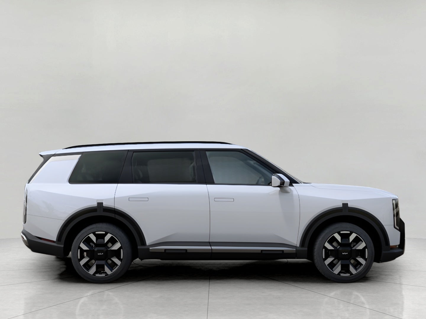 2027 Kia Telluride S FWD