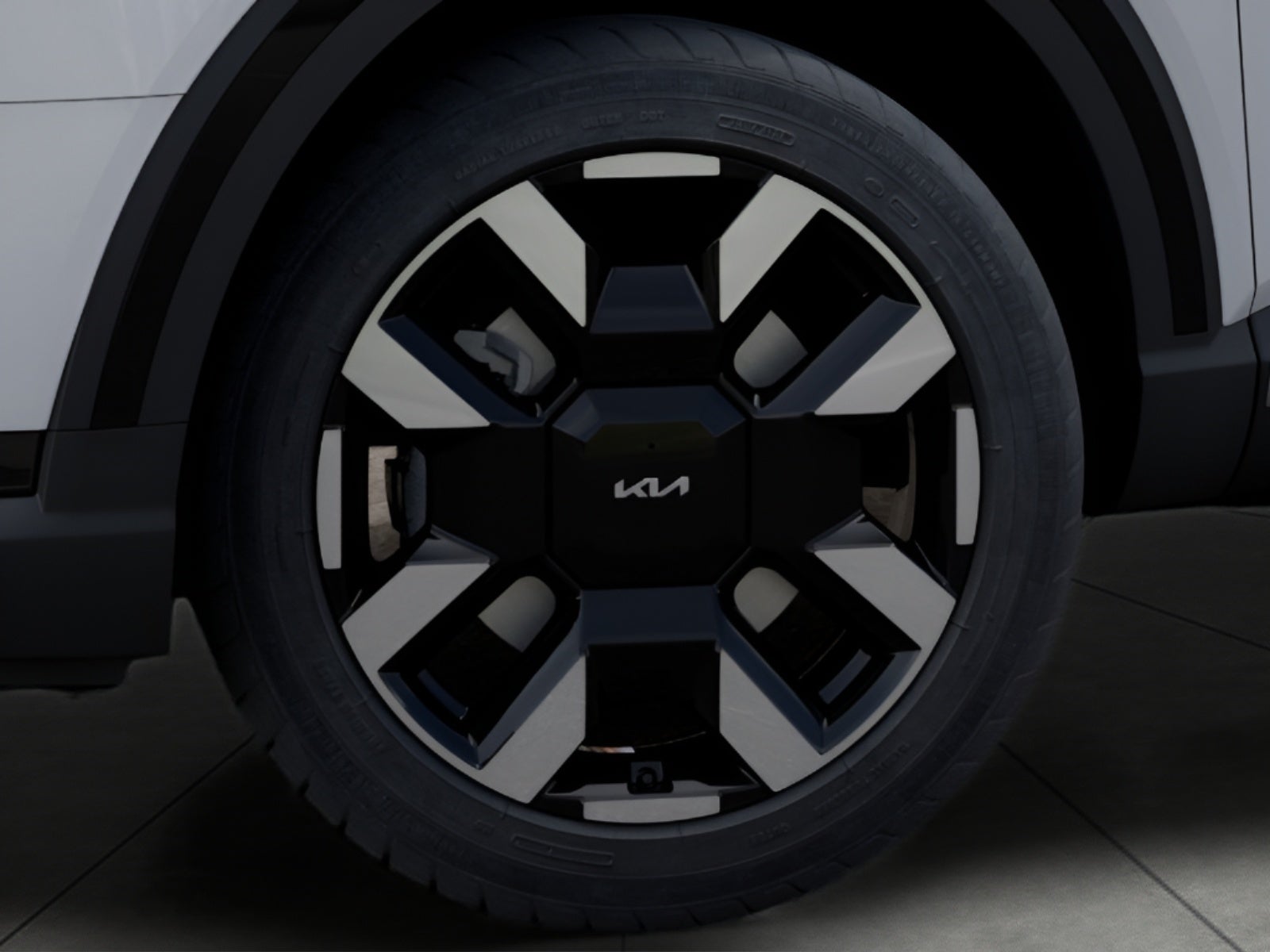 2027 Kia Telluride S FWD