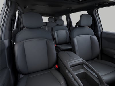 2027 Kia Telluride S AWD