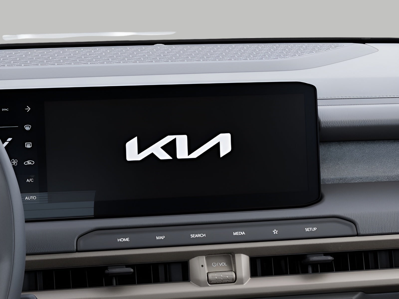 2027 Kia Telluride S AWD