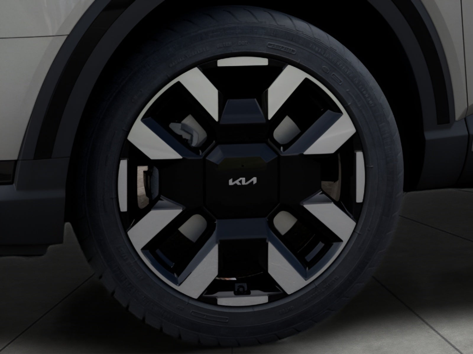 2027 Kia Telluride S AWD