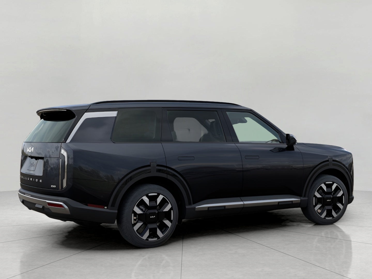 2027 Kia Telluride S AWD