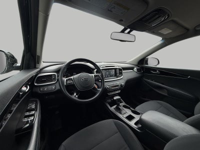 2019 Kia Sorento LX FWD