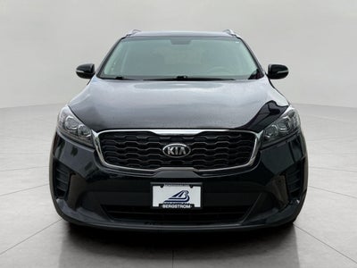 2019 Kia Sorento LX FWD
