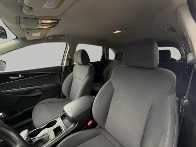 2019 Kia Sorento LX FWD
