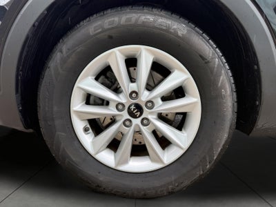 2019 Kia Sorento LX FWD