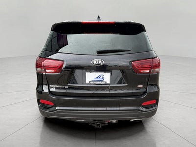 2019 Kia Sorento LX FWD