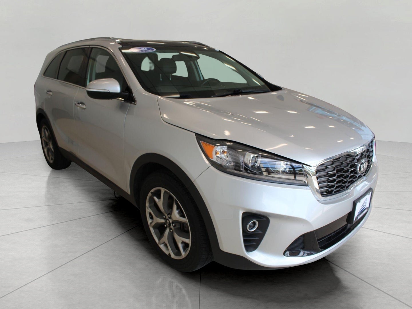 2019 Kia Sorento EX Sport