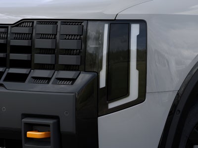 2027 Kia Telluride X-Pro SX-Prestige AWD