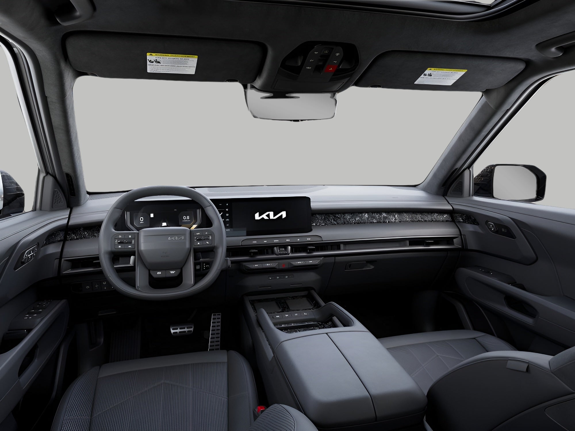 2027 Kia Telluride X-Pro SX-Prestige AWD