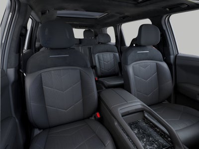 2027 Kia Telluride X-Pro SX-Prestige AWD
