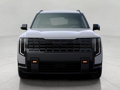 2027 Kia Telluride X-Pro SX-Prestige AWD