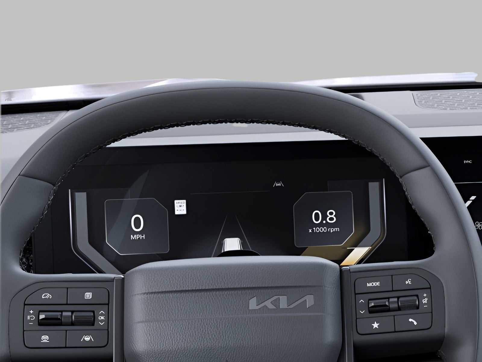 2027 Kia Telluride X-Pro SX-Prestige AWD