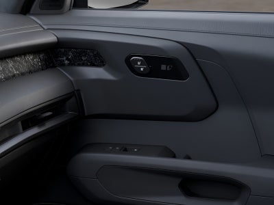 2027 Kia Telluride X-Pro SX-Prestige AWD