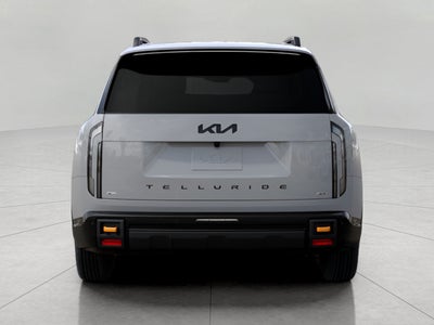 2027 Kia Telluride X-Pro SX-Prestige AWD