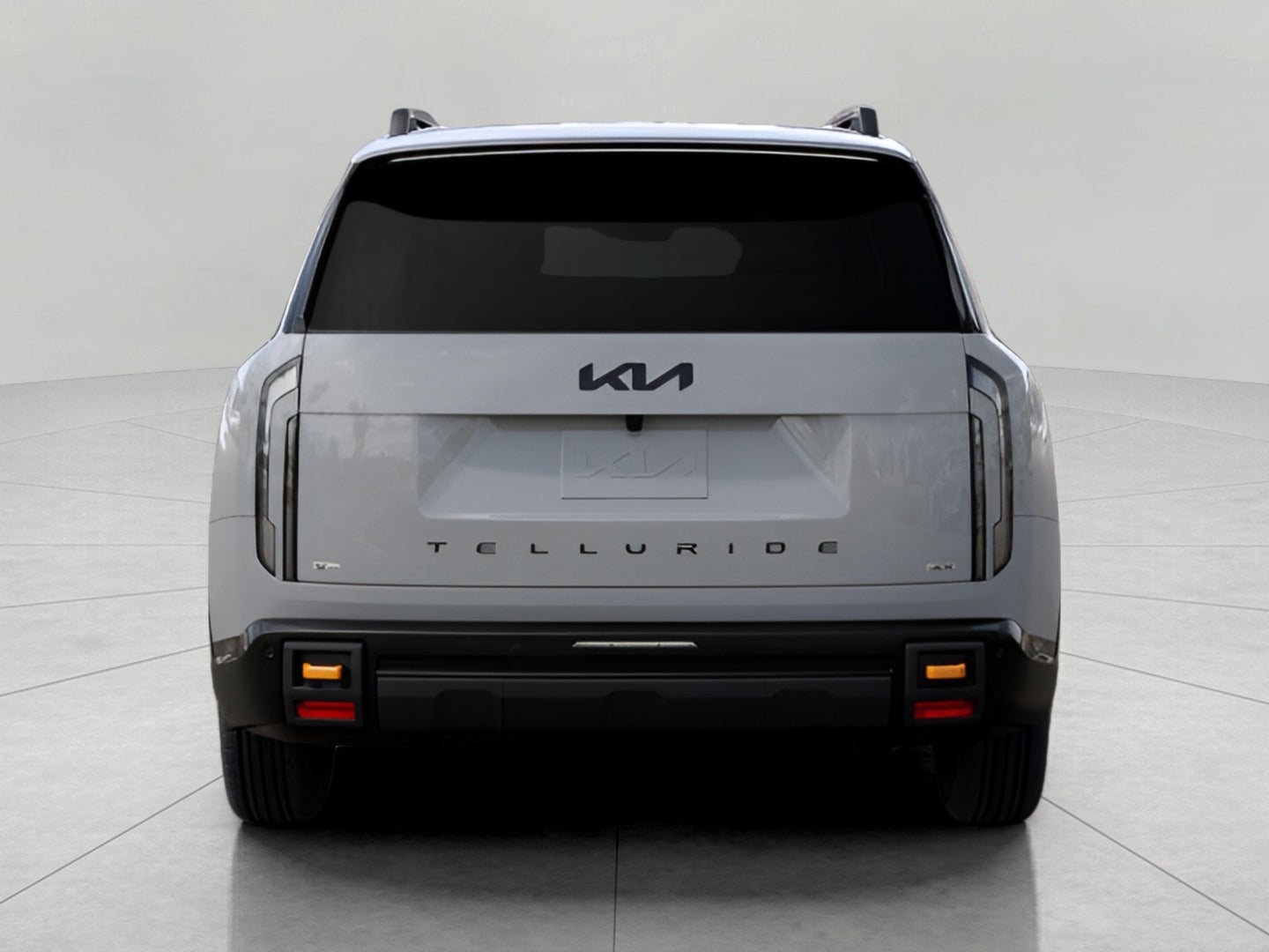 2027 Kia Telluride X-Pro SX-Prestige AWD