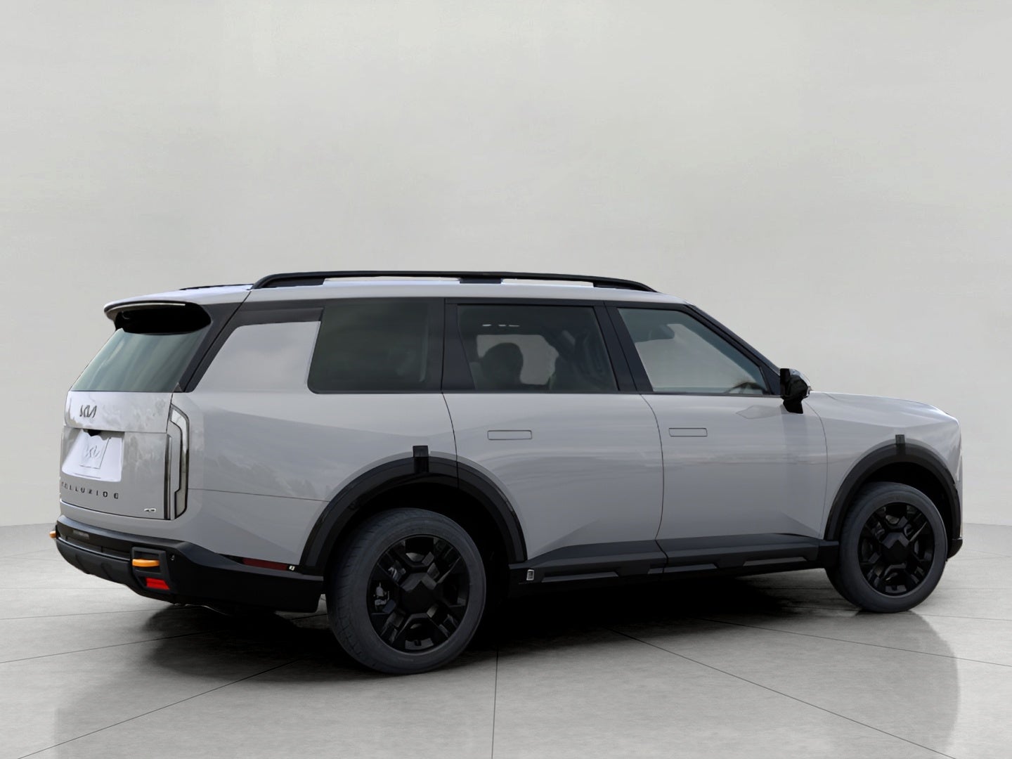 2027 Kia Telluride X-Pro SX-Prestige AWD