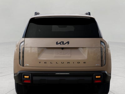 2027 Kia Telluride X-Pro SX-Prestige AWD