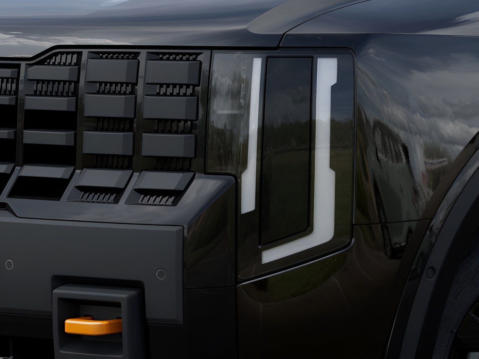 2027 Kia Telluride X-Pro SX-Prestige AWD
