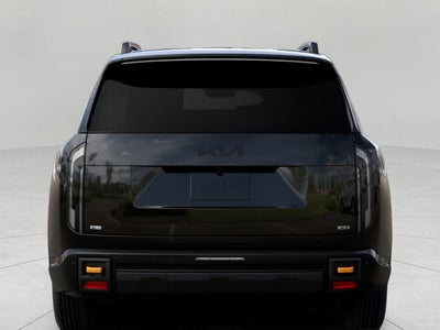 2027 Kia Telluride X-Pro SX-Prestige AWD