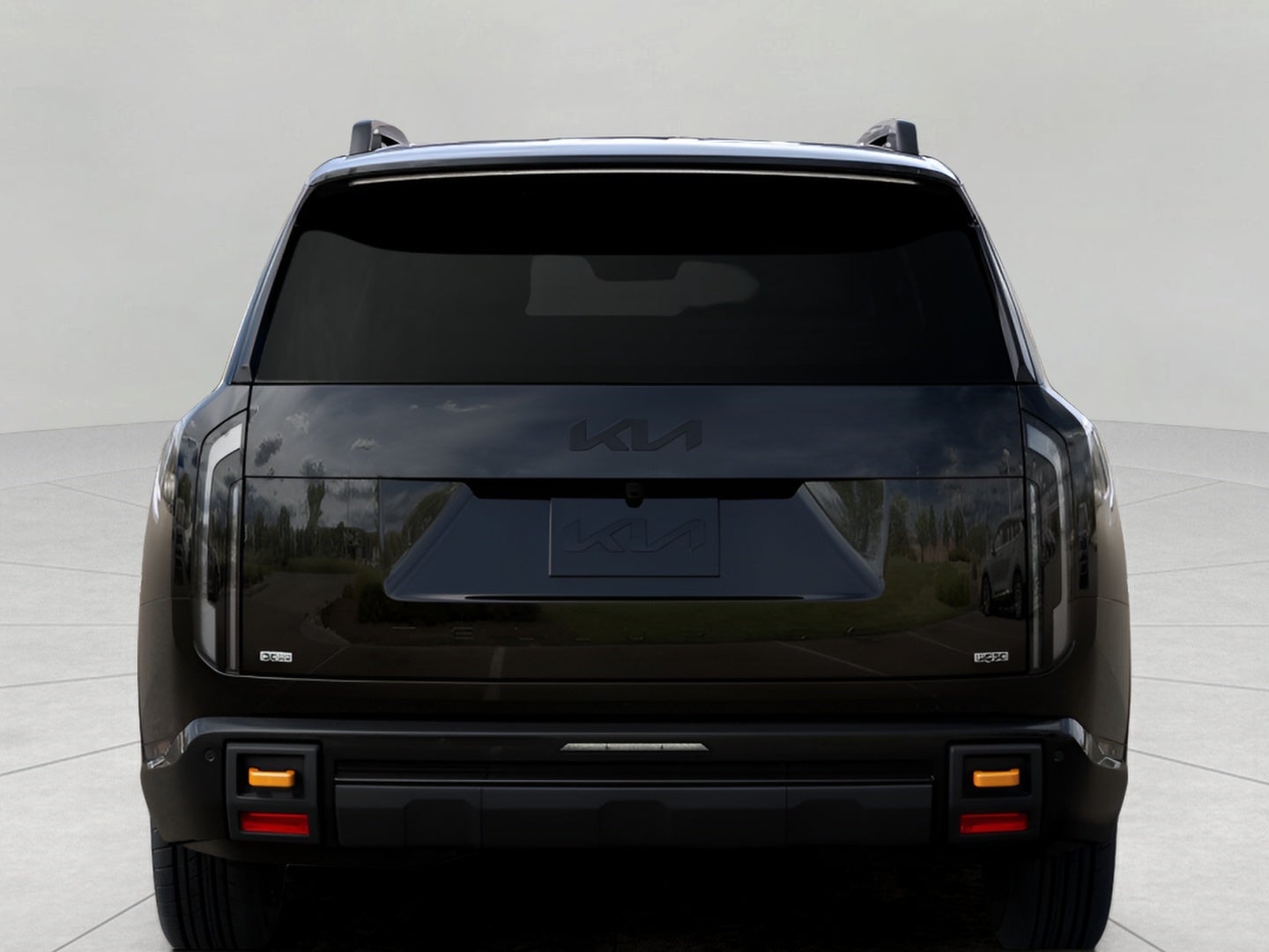2027 Kia Telluride X-Pro SX-Prestige AWD