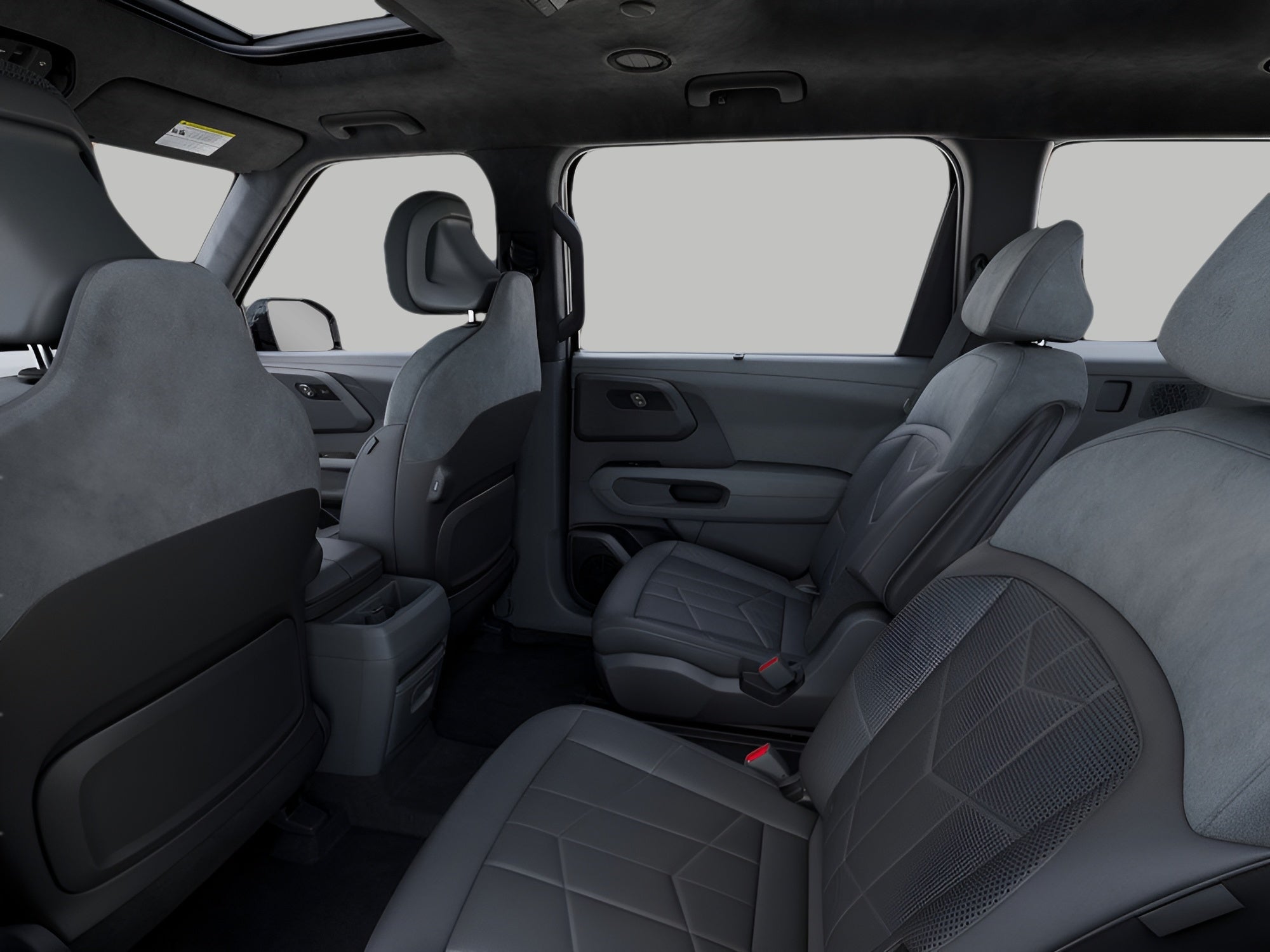 2027 Kia Telluride X-Pro SX-Prestige AWD