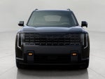 2027 Kia Telluride X-Pro SX-Prestige AWD