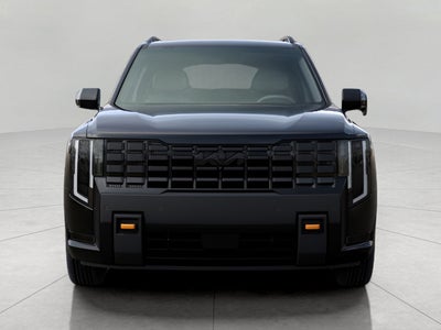 2027 Kia Telluride X-Pro SX-Prestige AWD