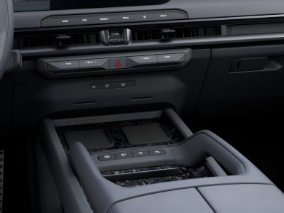 2027 Kia Telluride X-Pro SX-Prestige AWD