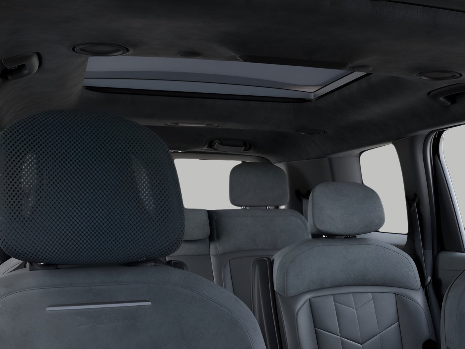 2027 Kia Telluride X-Pro SX-Prestige AWD