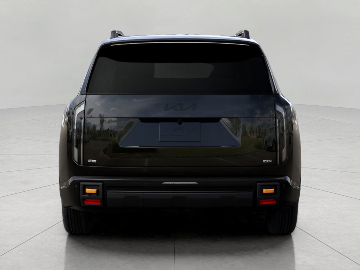 2027 Kia Telluride X-Pro SX-Prestige AWD